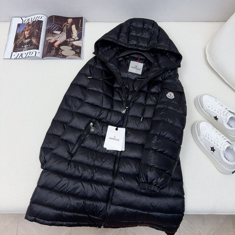 Moncler Down Coat